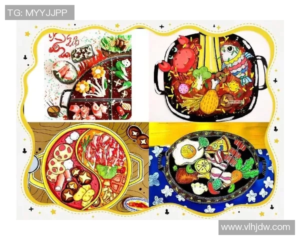 足球明星聚餐火锅盛宴揭秘他们的美食偏好与趣味故事