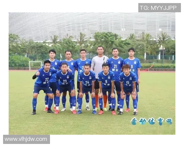 陵水足球明星阵容揭秘他们的成就与影响力分析